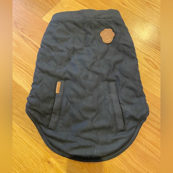 Canada Pooch Reversible Vest Size 16 - Picture 3 of 6